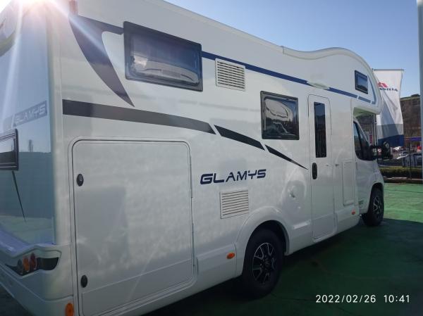 Comprar Mclouis GLAMYS 220 DEL 2022